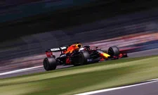 Thumbnail for article: Verstappen rekent af met Hamilton en wint sprintrace zonder veel problemen