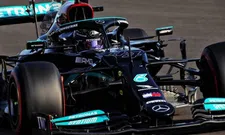 Thumbnail for article: Hamilton lovend over Verstappen, Red Bull en Honda: "Hun starts zijn geweldig"