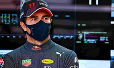 Thumbnail for article: Perez biedt excuses aan bij Red Bull na domme fout in sprintrace