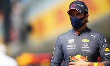 Thumbnail for article: Red Bull bevestigt: Perez zal vanuit de pitstraat starten op Silverstone