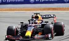 Thumbnail for article: LIVE | VERSTAPPEN WINT SPRINTRACE, PEREZ SPINT