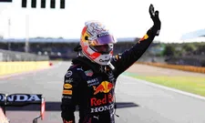 Thumbnail for article: Verstappen puts it into perspective: "None of this matters"