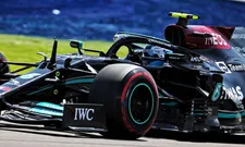 Thumbnail for article: Bottas gokte verkeerd: "Morgen gaan we misschien nog meer problemen zien"