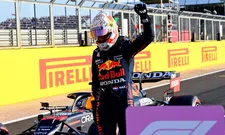 Thumbnail for article: Max Verstappen quickest in FP2 at the British GP, Ferrari second and third