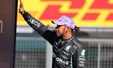 Thumbnail for article: Hamilton offers alternative weekend format after losing pole position