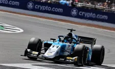 Thumbnail for article: Verschoor pakt op sterke wijze zijn eerste F2-overwinning in Silverstone!!