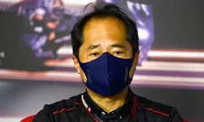 Thumbnail for article: Honda confident heading into sprint race: 'No real problems'