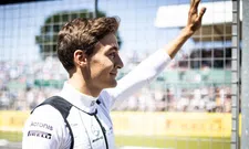 Thumbnail for article: Russell toont kwaliteiten in Silverstone: 'Wolff kan nu geen nee zeggen'