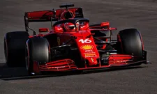 Thumbnail for article: Leclerc doet geruchten van dream team met Verstappen definitief de das om