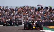 Thumbnail for article: Volledige uitslag sprintrace GP Groot-Brittannië | Verstappen pakt pole!