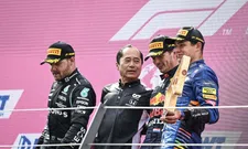 Thumbnail for article: Honda sees Verstappen back on pole: "He took the lead immediately"