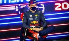 Thumbnail for article: Verstappen takes pole again, Russell gets grid penalty: this was Saturday