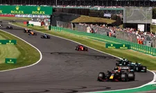 Thumbnail for article: Verstappen's fire: "That's also how you warm up your front tyres"