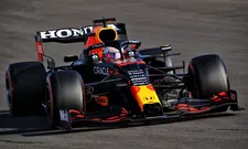 Thumbnail for article: Verstappen wonders: 'Why not leave FP2 for what it is?'