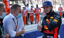Thumbnail for article: Verstappen verwijdert Hamilton van Instagram na incident in Silverstone