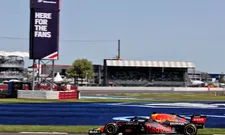 Thumbnail for article: Warme weersomstandigheden in Silverstone, voordeel voor Red Bull?