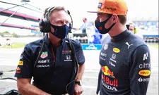 Thumbnail for article: Horner maakt Hamilton met grond gelijk: "Hoop dat hij blij is met zichzelf"