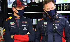 Thumbnail for article: Horner ziet 'opgefokte' Verstappen: "Hamilton ging volledig buiten boekje"