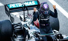 Thumbnail for article: Volledige uitslag GP Groot-Brittannië: Hamilton wint thuisrace