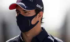Thumbnail for article: FIA confirms Perez will have to start from the pit lane at Silverstone