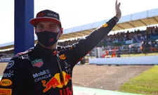 Thumbnail for article: Verstappen over nieuwe format: 'Daar zitten we een beetje vast'