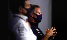 Thumbnail for article: Red Bull on possible protest: "We will look into it"