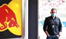 Thumbnail for article: Jos Verstappen also snarls at Mercedes via social media about festivities