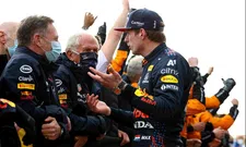 Thumbnail for article: This is the amount Red Bull must pay to repair Verstappen's RB16B