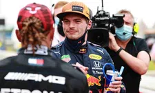 Thumbnail for article: Villeneuve sided with Verstappen: 'Hamilton misjudged the situation'