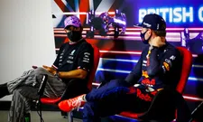 Thumbnail for article: Battle between Hamilton and Verstappen: 'It was hard, ruthless racing'