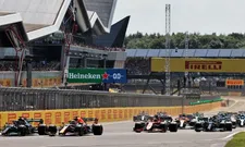 Thumbnail for article: Compliments for Hamilton and Verstappen: 'We saw them race brilliantly'