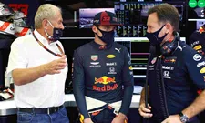 Thumbnail for article: Red Bull slams Mercedes: 'That's just the style of the house'