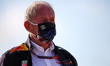 Thumbnail for article: Marko: 'We are not going to lower ourselves to the level of Mercedes'