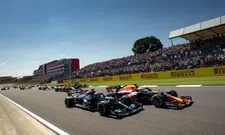 Thumbnail for article: Albers: 'You see that Hamilton is not giving Verstappen that space anymore'