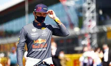 Thumbnail for article: Verstappen is er goed aan toe na 'meest serieuze crash uit zijn carrière'