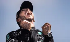 Thumbnail for article: "'Quite frustrated' Hamilton: 'We need to give each other space'