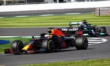 Thumbnail for article: Brundle: Hamilton and Verstappen incident "was only a matter of time"