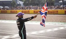 Thumbnail for article: 'Psychologically, Hamilton's action must have an impact on Verstappen'