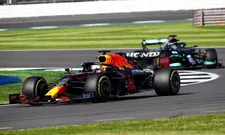 Thumbnail for article: 'Hamilton's action on Verstappen was in accordance with FIA guidelines'