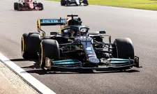 Thumbnail for article: Komt het team van Mercedes dit jaar met nog meer updates?