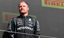 Thumbnail for article: Wolff speaks in past tense about Bottas: 'He's been fantastic'