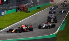 Thumbnail for article: Bevestigd: Op dit circuit wordt de volgende Formule 1-sprintrace verreden