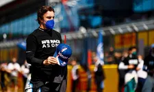 Thumbnail for article: Alonso: "Als de wedstrijdleiding daar niets aan doet, kunnen wij hetzelfde doen"