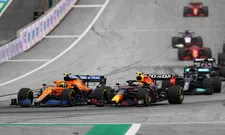 Thumbnail for article: McLaren wants to stay ahead Ferrari in championship with updates in Hungary