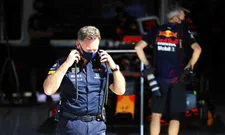 Thumbnail for article: Horner still angry at Mercedes: 'Was clear Max was in hospital'