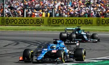 Thumbnail for article: Alonso wants more changes in Formula 1: 'Then it's the same for everyone'