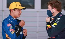 Thumbnail for article: Norris vestigt uniek record en laat Hamilton en Alonso achter zich