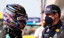 Thumbnail for article: Rosberg over crash Verstappen: "Het was een race-incident"