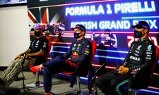 Thumbnail for article: Support for Verstappen: 'My opinion is that Hamilton was the culprit'