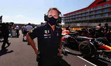 Thumbnail for article: Red Bull sees FIA intervening: 'Pleased to see that'